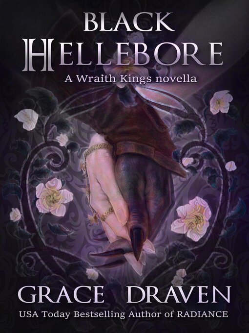 Title details for Black Hellebore by Grace Draven - Wait list
